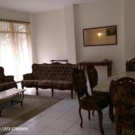 טאנה ראטה Ar Rayyan Apartments Prima Villa מראה חיצוני תמונה