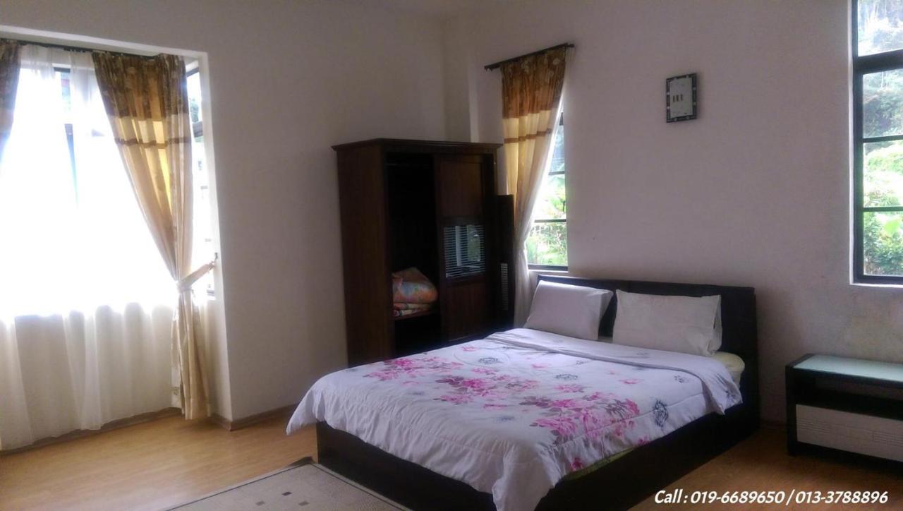 טאנה ראטה Ar Rayyan Apartments Prima Villa מראה חיצוני תמונה
