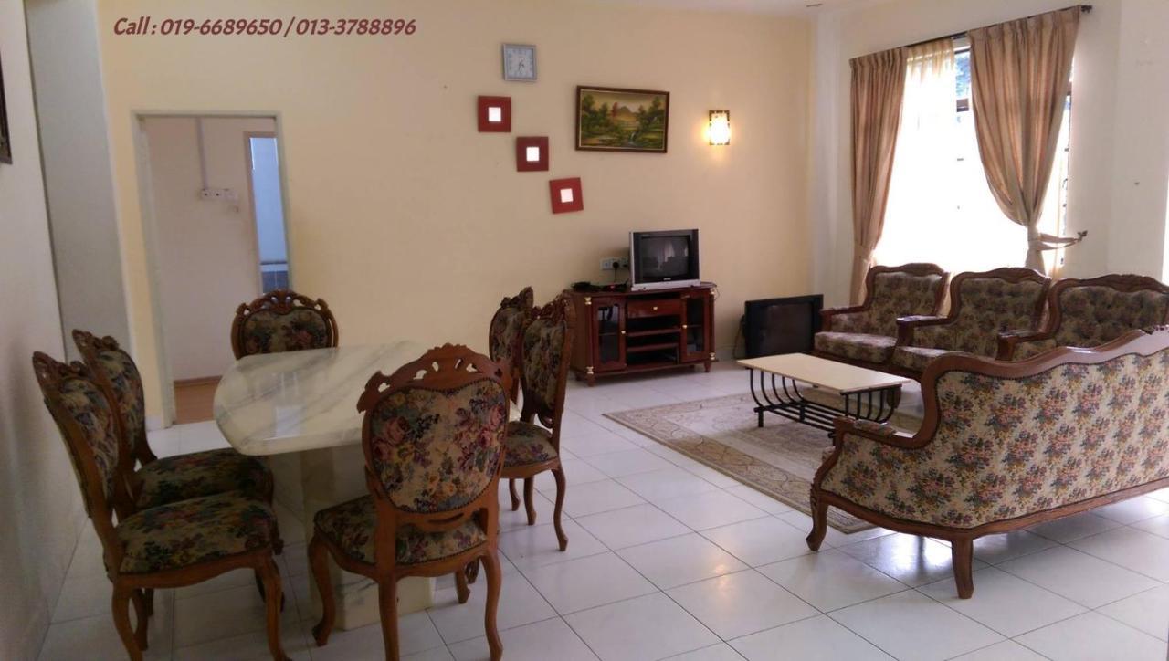 טאנה ראטה Ar Rayyan Apartments Prima Villa מראה חיצוני תמונה